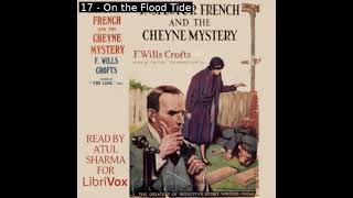 Inspector French and the Cheyne Mystery by Freeman Wills Crofts Part 22  Full Audio Book [upl. by Terrag]