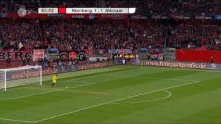 FCN  AZ ALKMAAR 21 [upl. by Akirahs]