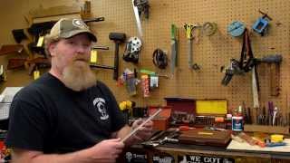 Basic Gunsmithing Tools [upl. by Skylar]