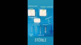 Tutoriel AIH  Le myélogramme sternal [upl. by Tonnie972]