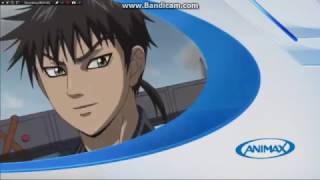 Animax promo japan 2 [upl. by Pang]