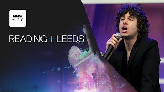 The Kooks  Junk Of The Heart Reading  Leeds 2018 [upl. by Jocelin]