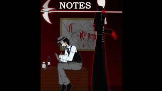 Trilbys Notes Danger [upl. by Nikkie]