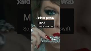 Songs Taylor Swift has mentioned in her other songs pt 10 LWYMMD edition TS [upl. by Vaas]