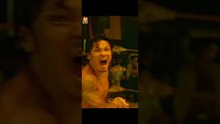 Tony Jaa vs Chattapong Pantana  Ong Bak [upl. by Carlos]