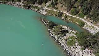 Ballade au Lac de Gaube et le pont despagne [upl. by Avictor]