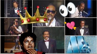 Motown 25 Scandelous Yesterday Today amp Forever Reaction Recap amp Review [upl. by Akitnahs]