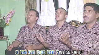 LAGU ROHANI KRISTEN MANYASAL By VGNazareth Oesao [upl. by Fidellia464]