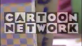 90’s Cartoon Network Rap Song Commercial🎵📺 [upl. by Cuhp628]