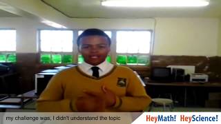 Introducing Guided Exam Prep  HeyMath  HeyScience  Northern Cape  SA [upl. by Jada]