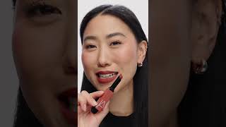 HowTo Powermatte Lipstick  NARS Cosmetics [upl. by Prisilla]