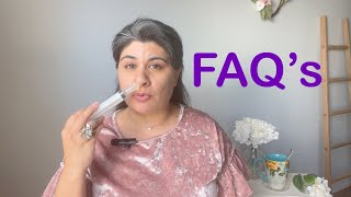 How to Relieve My Babys Stuffy Nose  Nasal Rinse FAQs  Nasal Irrigation  Pediatric Nasal Rinse [upl. by Rengaw]