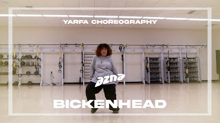 Bickenhead  Cardi B  Yarfa Junudi Choreography [upl. by Valenba]