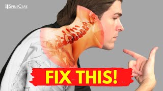 Best Ways to Get Neck Bulging Disc Pain Relief AT HOME [upl. by Dinse]