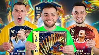 TOTS Rewards Decide Our Team [upl. by Pollak]