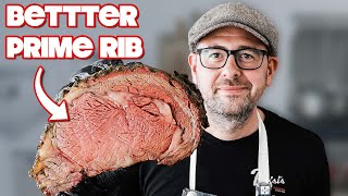 Forget the Oven This is How I Make a Prime Rib Now [upl. by Ettennahs446]