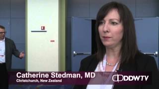 AASLD SessionHepatitis C Treatment at DDW 2014 [upl. by Ardussi306]