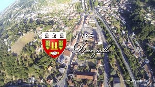 Clip Promotionnel de la Ville de Decazeville Aveyron [upl. by Vinia]