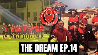 RISULTATO AMARO  Ep14  THE DREAM [upl. by Sitelc448]