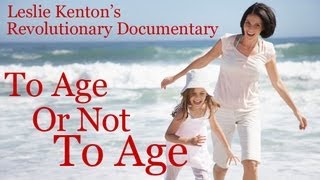 Insulin Resistance Diet  To Age Or Not To Age  Documentary By Leslie Kenton [upl. by Ivon719]