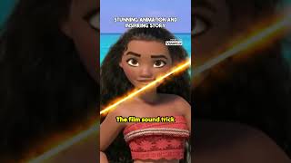 Moana Full Movie In English  New Animation Movie shorts short youtubeshorts moana [upl. by Yntruoc]