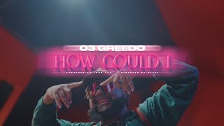 03 Greedo  How Could I Official Video [upl. by Yecart]