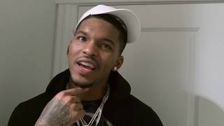 600Breezy  Different Official Video [upl. by Eiddam]