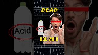 Acidd Fact 😱🤯shortvideovairal [upl. by Nuhsar595]