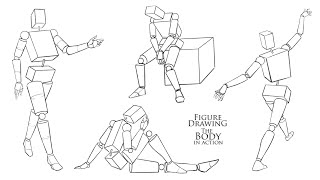 How to Draw the Figure Using Basic Forms [upl. by Liagabba]