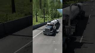 ATS Mods 149  American Truck Simulator [upl. by Vasiliu]