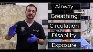 Airway Assessment for Trauma Patients [upl. by Corbett788]