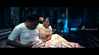 Yakshiyum Njanum Malayalam Movie  Malayalam Movie  Spadikam  George Dreams [upl. by Alieka254]