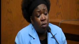 RAW VIDEO Victim says she was raped by Anthony Sowell [upl. by Levan]