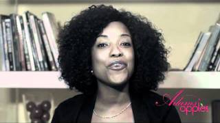 Canadian Endorsement of Adams Apples Premiere By Joselyn Dumas  GhanalinxTV [upl. by Bonney]