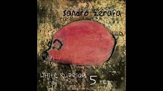 Sandro Zerafa  White Russian 5tet 2008 [upl. by Favata]