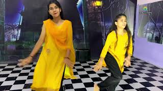 MOHTARMA Official Video DANCE VIDEO  Khasa Aala Chahar  KHAAS REEL  New Haryanvi Song [upl. by Ynattib]