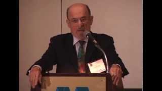 Irvin Yalom on Confronting Death in Psychotherapy Video [upl. by Glasgo886]