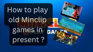 How you can still play Flash games in 2023  How to play old Miniclip Games  Old Miniclip Games [upl. by Sidonnie446]