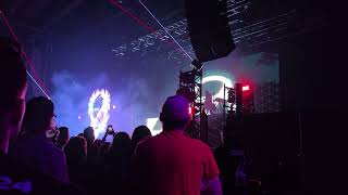 Starset  Devolution  LIVE 2024  Grand Rapids MI [upl. by Lucais]