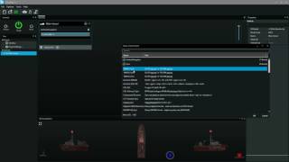 EIVA NaviSuite  Multibeam and hydrographic surveys  Easy configuration in NaviPac [upl. by Yahiya]