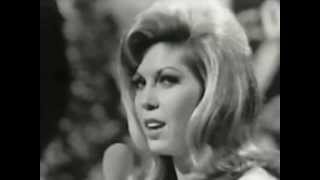 NANCY SINATRA 1966  These boots are made for walkin Hullabaloo [upl. by Assedo]