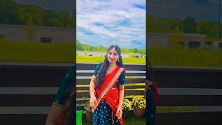 Haie Haie song shorts chennakesavareddy shortsfeed shortsviral ballayatrending teluguvlogsusa [upl. by Sandie]