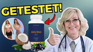 AKTIVWELL MCT GETESTET 2024 ✅ AKTIVWELL MCT ERFAHRUNGEN TEST BEWERTUNG INHALTSSTOFFE ABNEHMEN❗️ [upl. by Pacian909]