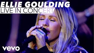 Ellie Goulding  Love Me Like You Do Vevo Presents Live in London [upl. by Eatnoed]