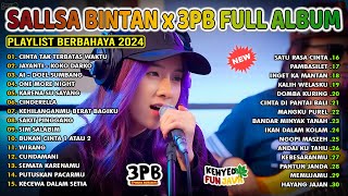 Lagu Reggae Santai  Sallsa Bintan X 3 Pemuda Berbahaya Full Album  Jayanti  One More Night [upl. by Anelram15]