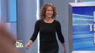 Jennifer Grey’s Fresh Start  The Doctors [upl. by Daniela]