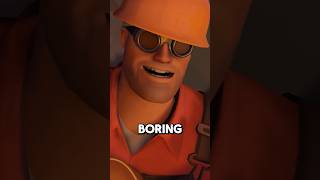 ENGINEER Players in a Nutshell… teamfortress2 gaming tf2 [upl. by Yzmar]