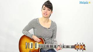 How to Play Stereo Love by Edward Maya amp Vika Jigulina on Guitar [upl. by Obed]