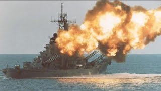 Best Of The Best  USS Iowa BB61 [upl. by Alisa160]