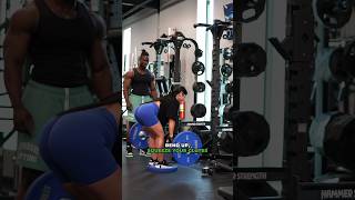 Deficit RDL Tutorial  Maximizing Your Range of Motion for Stronger amp Better Glute Focus [upl. by Octavus]